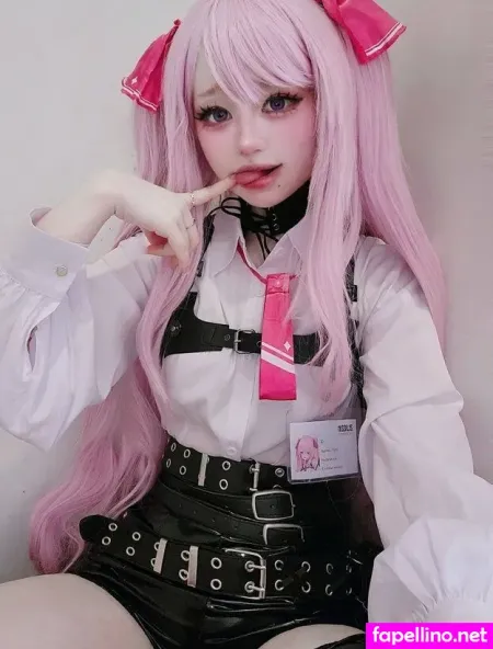 Min Cosplay OnlyFans Thumbnail #1Wbj6t85vI