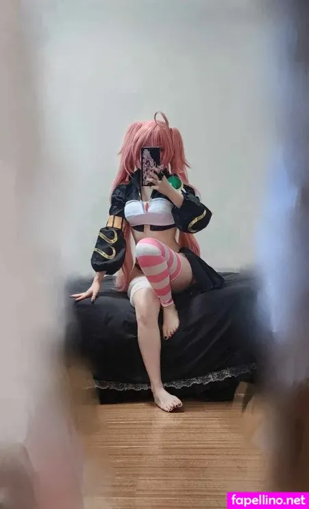 Min Cosplay OnlyFans Thumbnail #5b4G1fKLe3