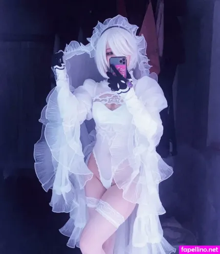 Min Cosplay OnlyFans Thumbnail #9N8XtlaThI