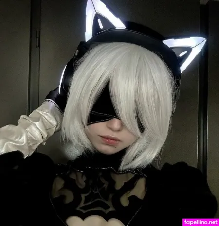 Min Cosplay OnlyFans Thumbnail #9ahOOlmKjr