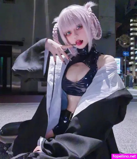 Min Cosplay OnlyFans Thumbnail #BQXv0GFYUH