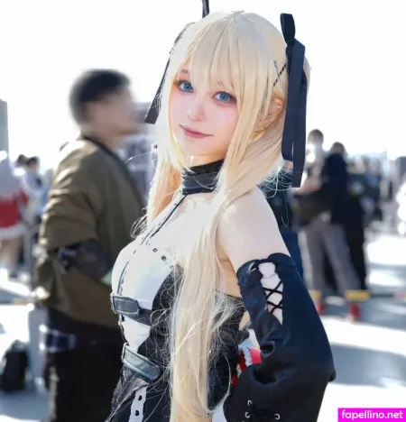 Min Cosplay OnlyFans Thumbnail #C5Bt9YpMco