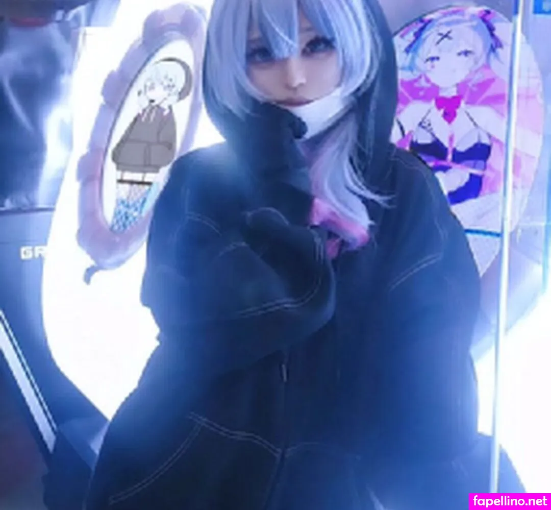 Min, m3m3min, min_cosplay Nude Leaked OnlyFans Photo #C9n39gTAvb