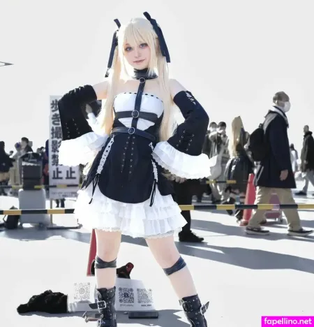 Min Cosplay OnlyFans Thumbnail #DBWutBTR3i