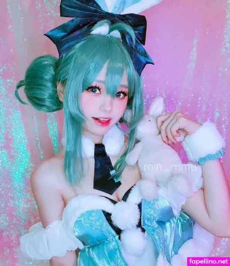 Min Cosplay OnlyFans Thumbnail #ECS4k2JZGt