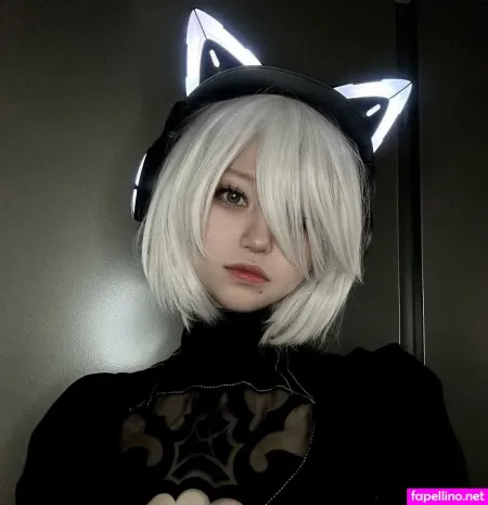 Min Cosplay OnlyFans Thumbnail #G1zQ4YYFFd