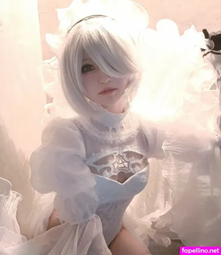 Min Cosplay OnlyFans Thumbnail #G5LWOboAPr