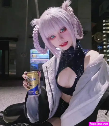 Min Cosplay OnlyFans Thumbnail #HzhnzrWjUa