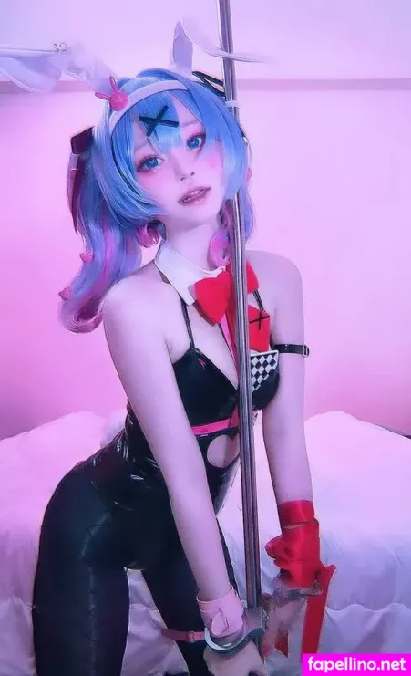 Min Cosplay OnlyFans Thumbnail #M0qNRLyXLA