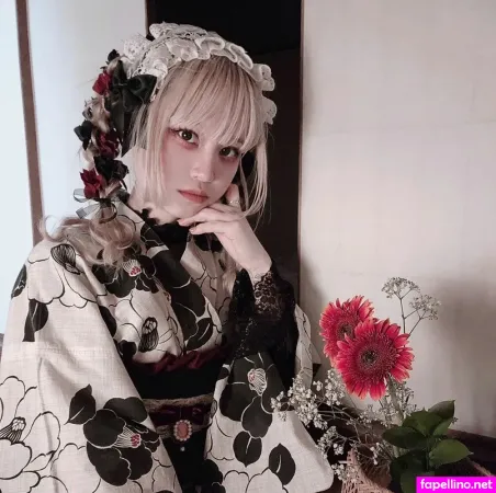 Min Cosplay OnlyFans Thumbnail #NfVuOTm7Uk