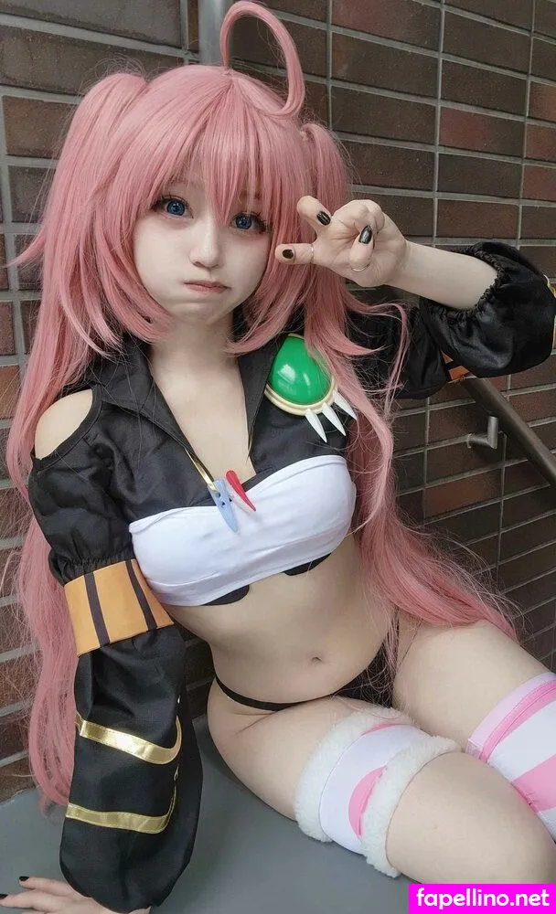 Min, m3m3min, min_cosplay Nude Leaked OnlyFans Photo #NyT2xpqDfs