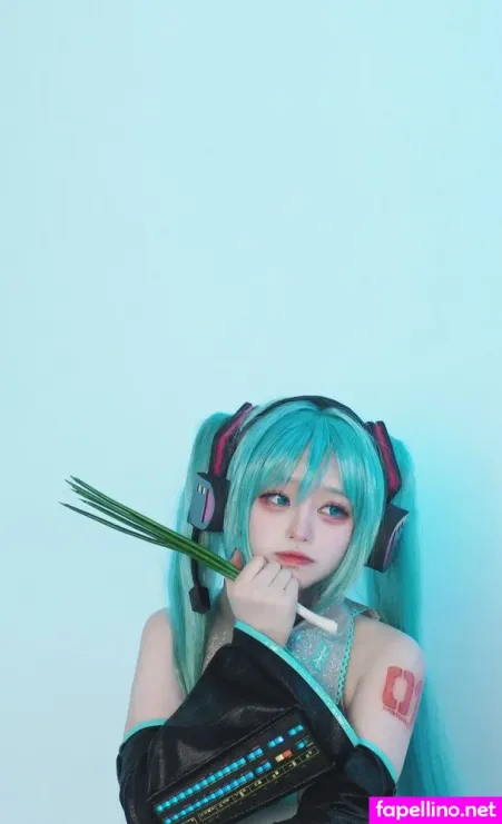 Min Cosplay OnlyFans Thumbnail #QWFFwrVglM