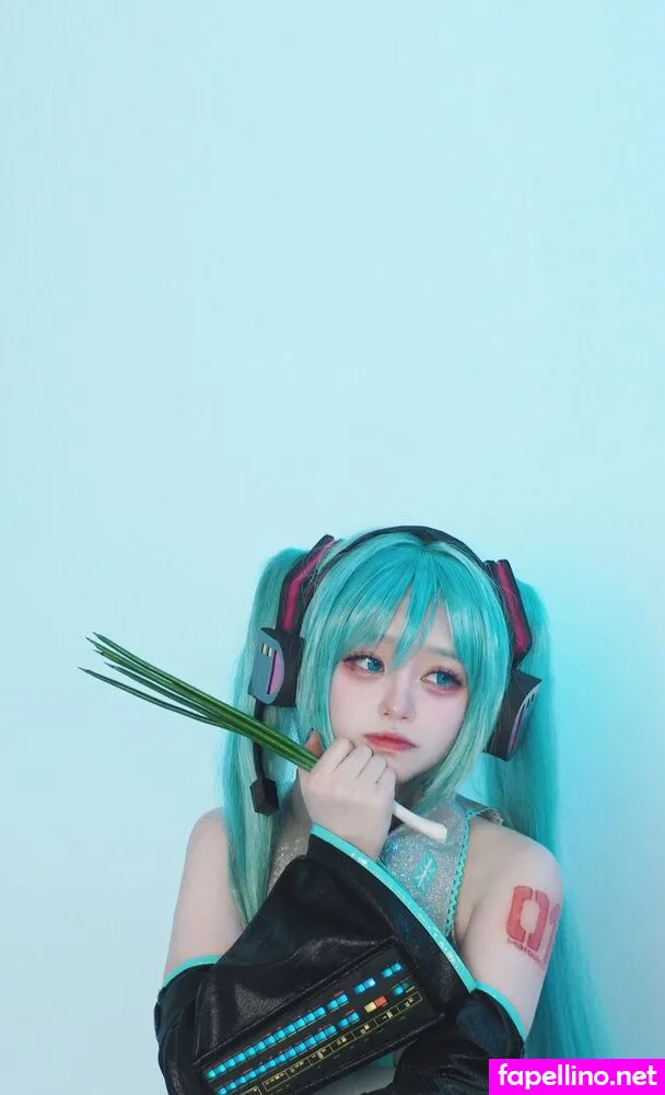 Min, m3m3min, min_cosplay Nude Leaked OnlyFans Photo #QWFFwrVglM