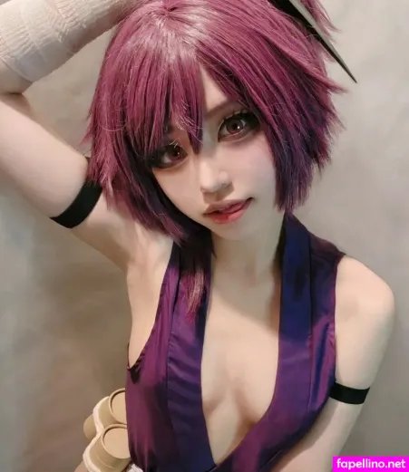 Min Cosplay OnlyFans Thumbnail #SeO1O94gel