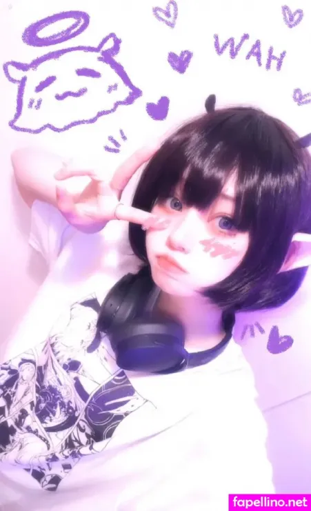 Min Cosplay OnlyFans Thumbnail #T7TrNvlNWE