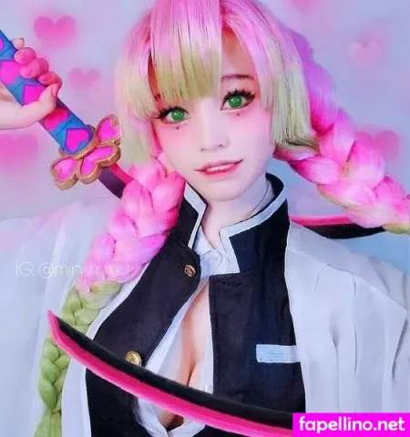 Min Cosplay OnlyFans Thumbnail #XnQVour77w
