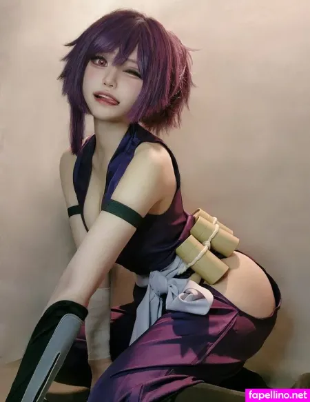 Min Cosplay OnlyFans Thumbnail #Xnau9lceq2