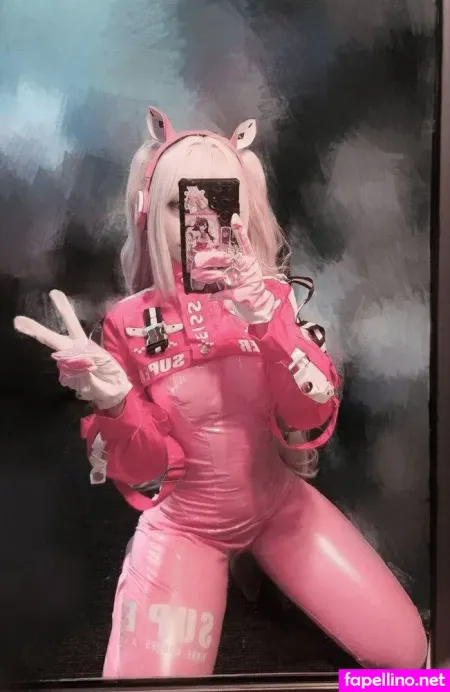 Min Cosplay OnlyFans Thumbnail #cLxR8gFoo7