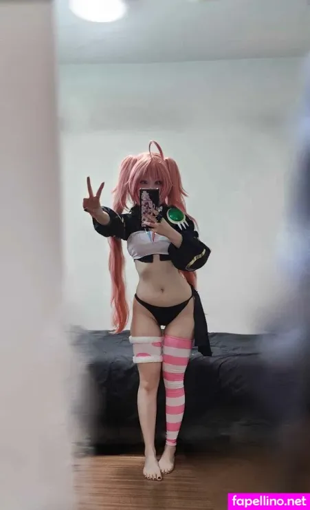 Min Cosplay OnlyFans Thumbnail #csv5xkZJiL