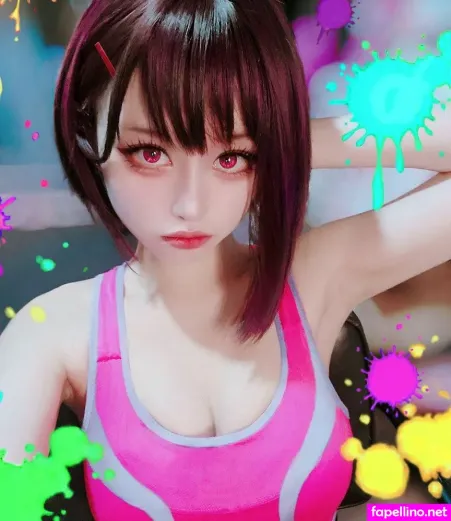 Min Cosplay OnlyFans Thumbnail #eOEvCyepvy