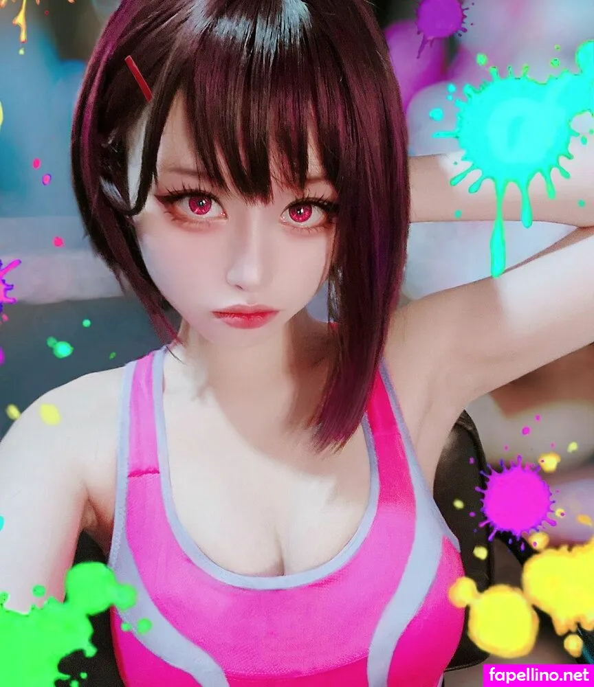 Min, m3m3min, min_cosplay Nude Leaked OnlyFans Photo #eOEvCyepvy