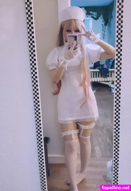 Min Cosplay OnlyFans Thumbnail #gQbJqhTXMH