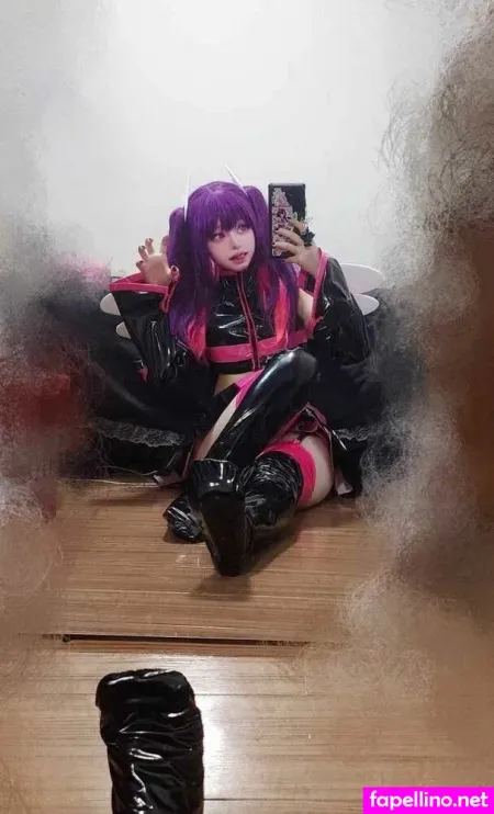 Min Cosplay OnlyFans Thumbnail #gs9xVfN9Yx