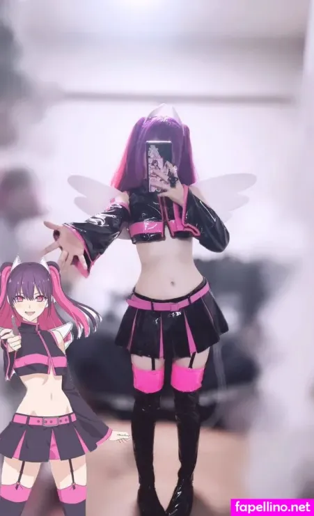 Min Cosplay OnlyFans Thumbnail #kEWGzZoGhp