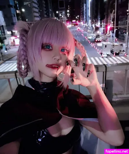 Min Cosplay OnlyFans Thumbnail #kzM8XTNq8m