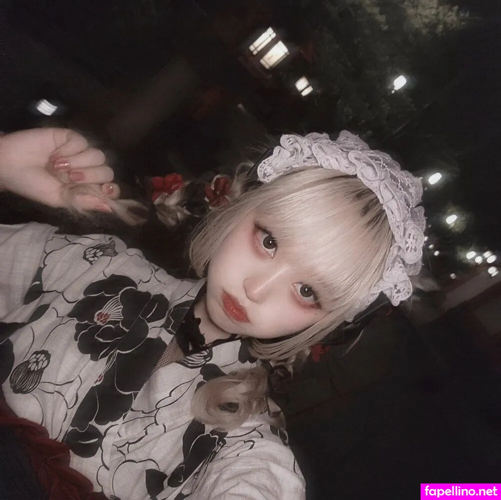 Min, m3m3min, min_cosplay Nude Leaked OnlyFans Photo #lALHtcz0c4