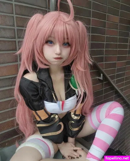 Min Cosplay OnlyFans Thumbnail #mYpVKdCfzE