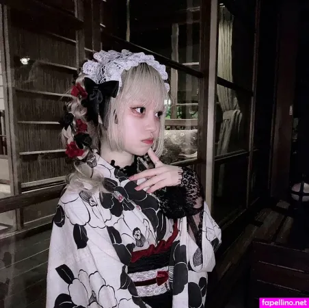 Min Cosplay OnlyFans Thumbnail #o6Tq1okaCW