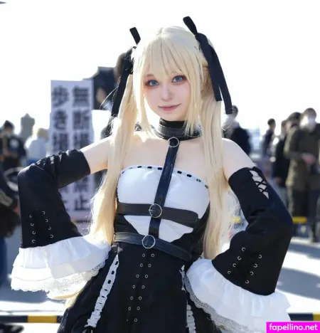 Min Cosplay OnlyFans Thumbnail #oAOMxYMcIn