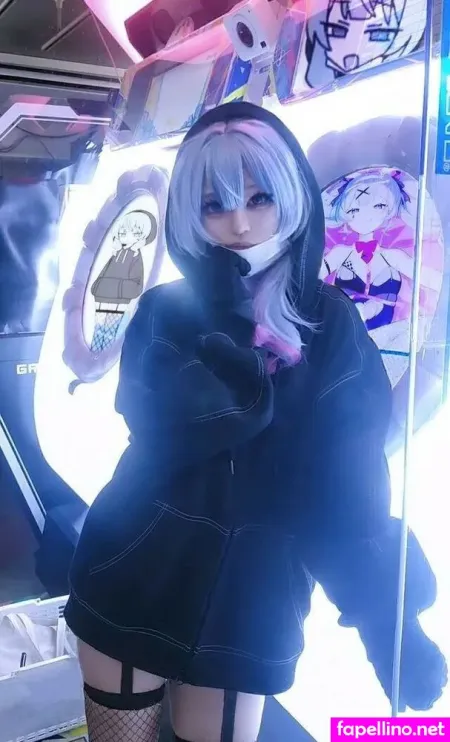 Min Cosplay OnlyFans Thumbnail #uExGUhPe7O