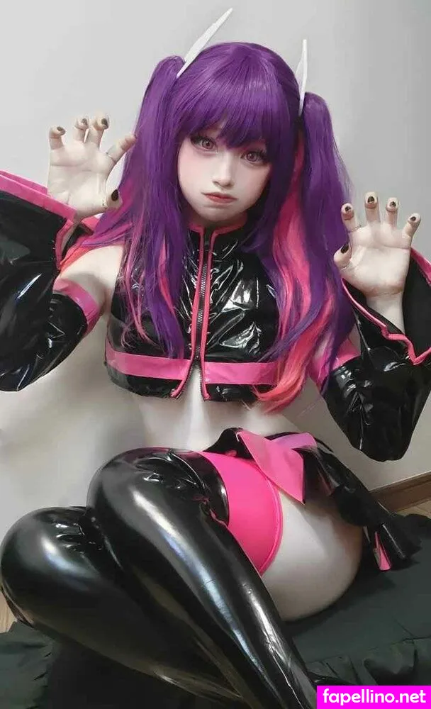 Min, m3m3min, min_cosplay Nude Leaked OnlyFans Photo #xBUAw1QOng