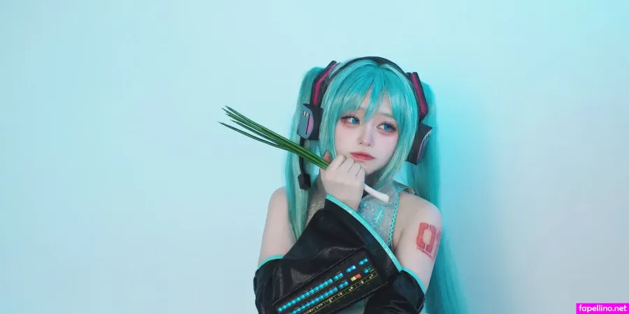 Min Cosplay OnlyFans Thumbnail #znZsoOCFNY