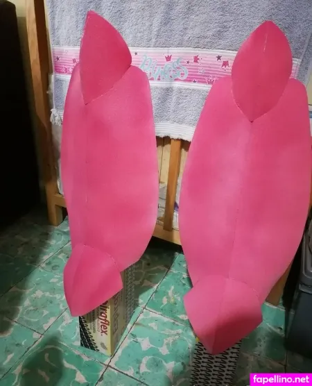 Min Coss OnlyFans Thumbnail #CSAUradTXt