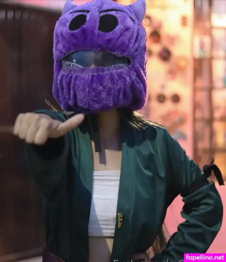 Min Coss OnlyFans Thumbnail #IUai0VTljE