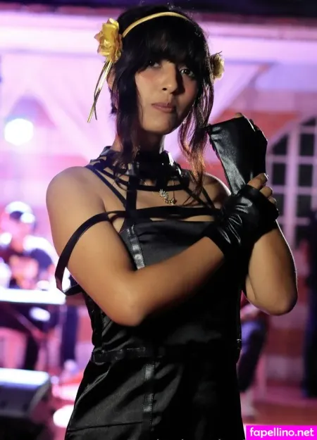 Min Coss OnlyFans Thumbnail #VNNJ5IlNjr