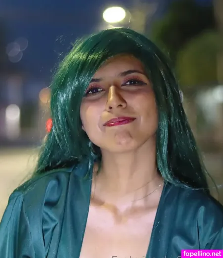 Min Coss OnlyFans Thumbnail #qdbbuLHXO8