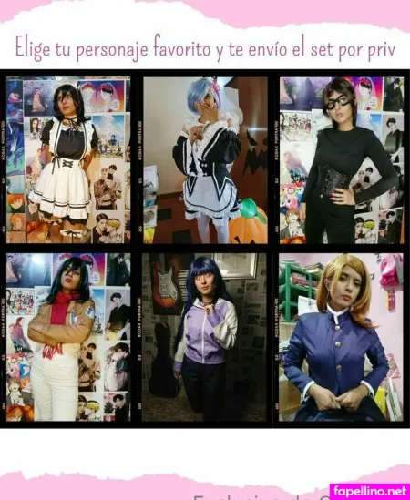 Min Coss OnlyFans Thumbnail #rw8DP0QhkH