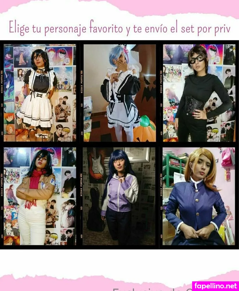 min_coss Nude Leaked OnlyFans Photo #rw8DP0QhkH