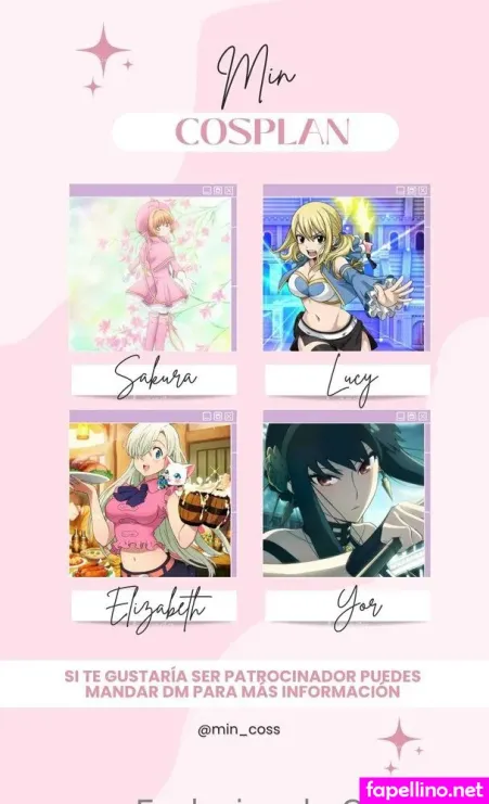 Min Coss OnlyFans Thumbnail #y1MRgi2ie7