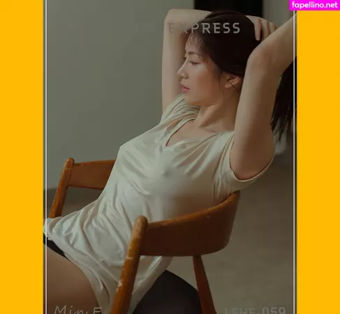 Min E OnlyFans Thumbnail #KTTSvClT2E