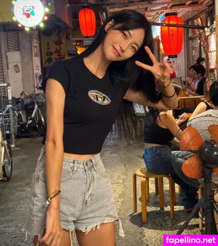 Min Ji Kim OnlyFans Thumbnail #7qmDfysLKY