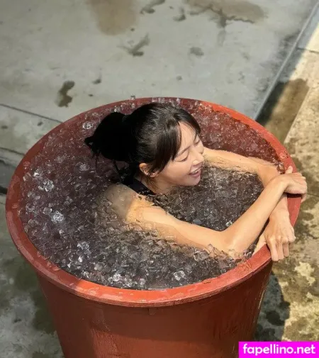 Min Ji Kim OnlyFans Thumbnail #BRNfcMbA0u