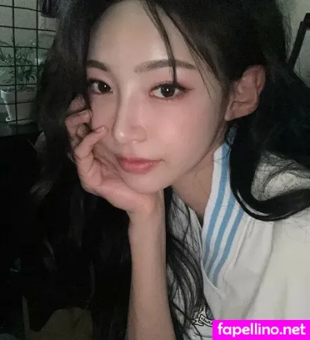 Min Ji Kim OnlyFans Thumbnail #CXVjyJcL9O