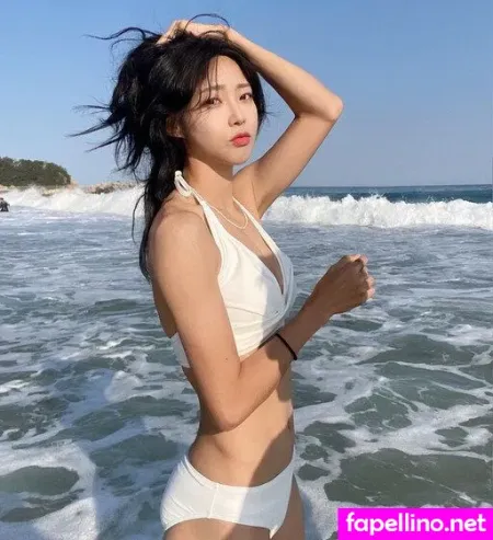 Min Ji Kim OnlyFans Thumbnail #CnANKaQA78