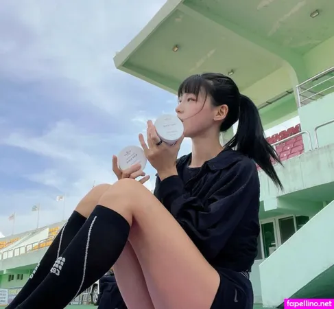 Min Ji Kim OnlyFans Thumbnail #EBPW3wv2lW