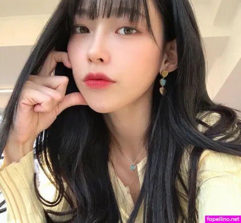 Min Ji Kim OnlyFans Thumbnail #fgfjFLXmDm